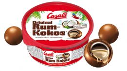 Casali Rum Kokos
